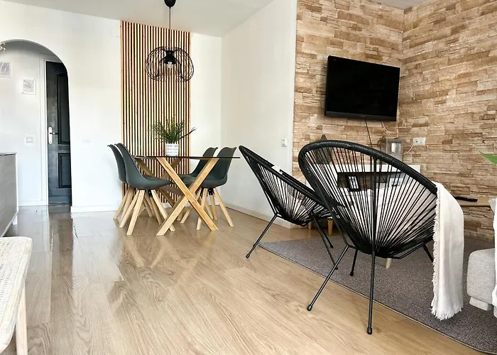 Apartamento Brisas