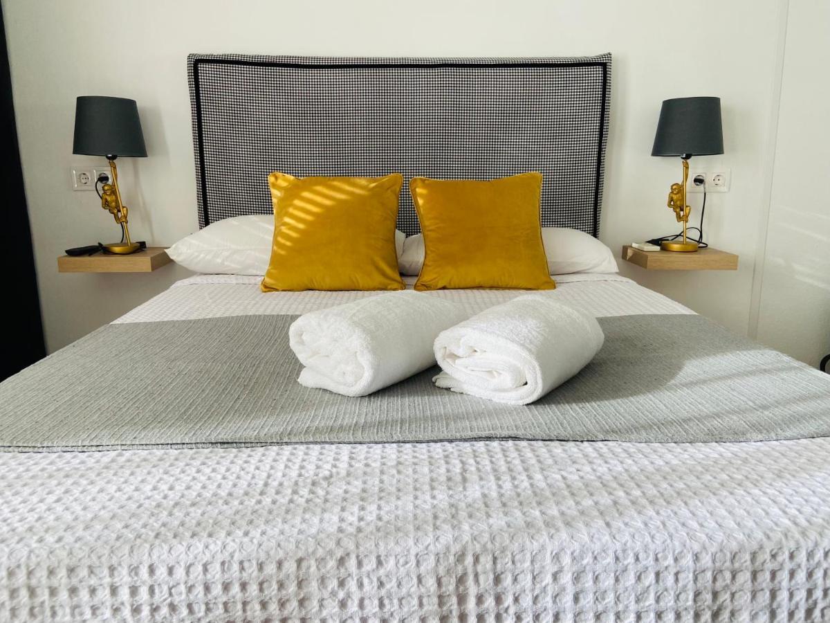 Apartamento Brisas Sevilha