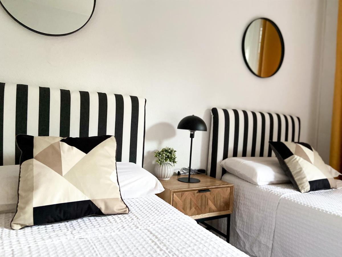 Apartamento Brisas Sevilha