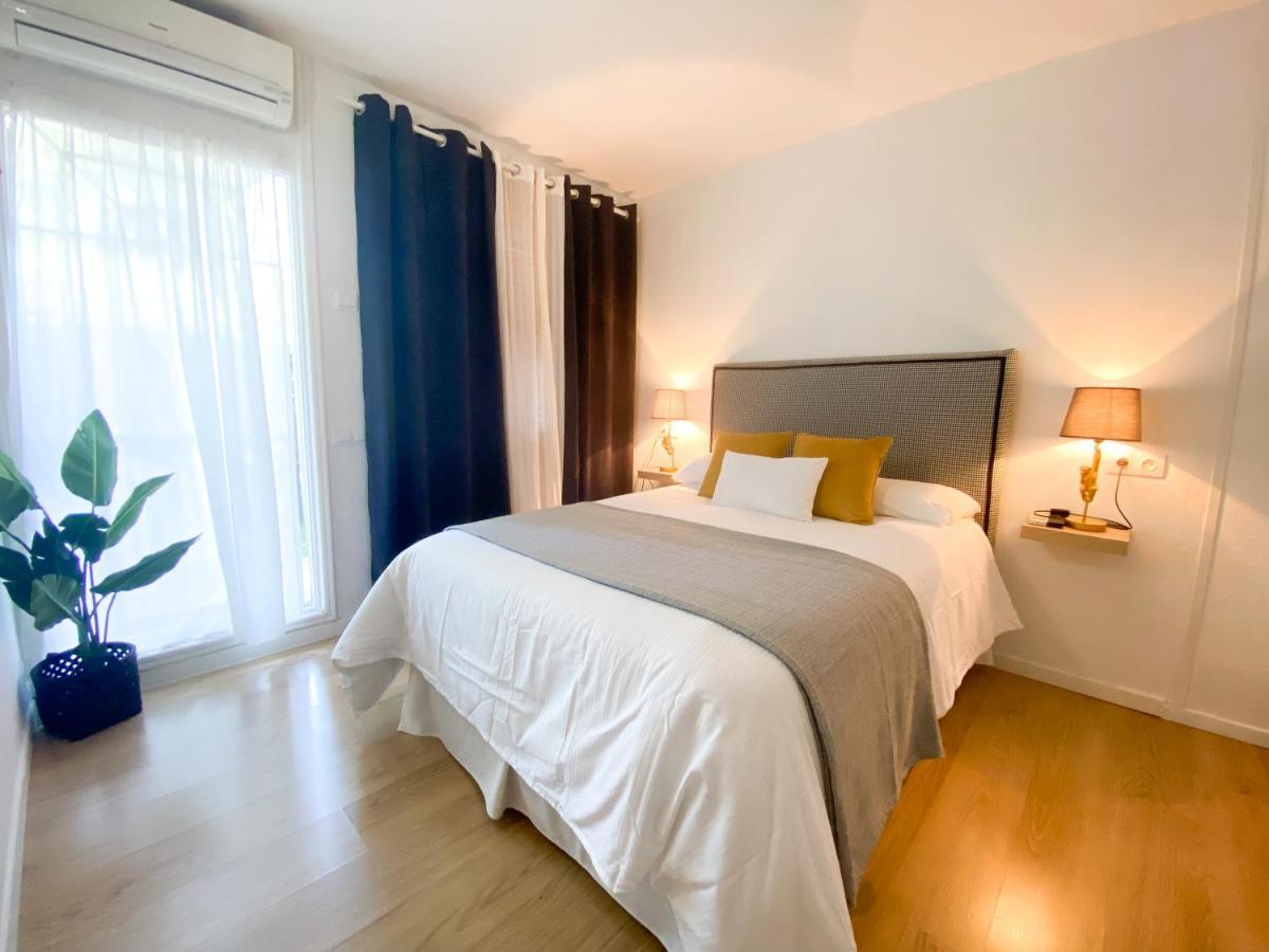 Appartement Brisas Sevilla
