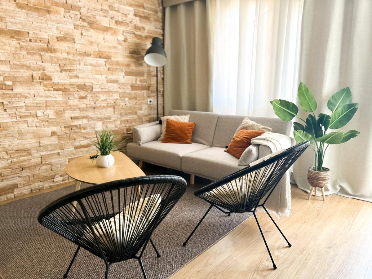 Apartment Apartamento Brisas *