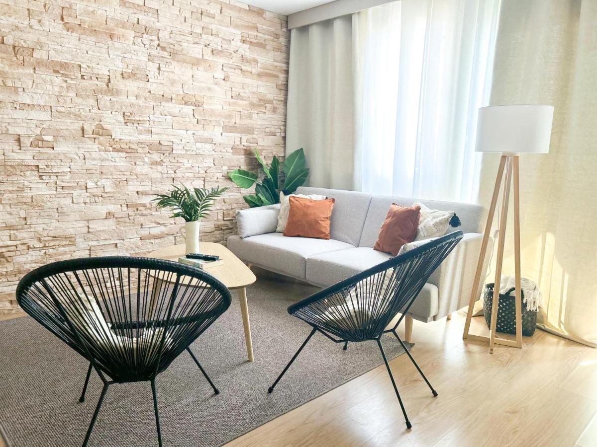 Apartamento Brisas Apartment Sevilla