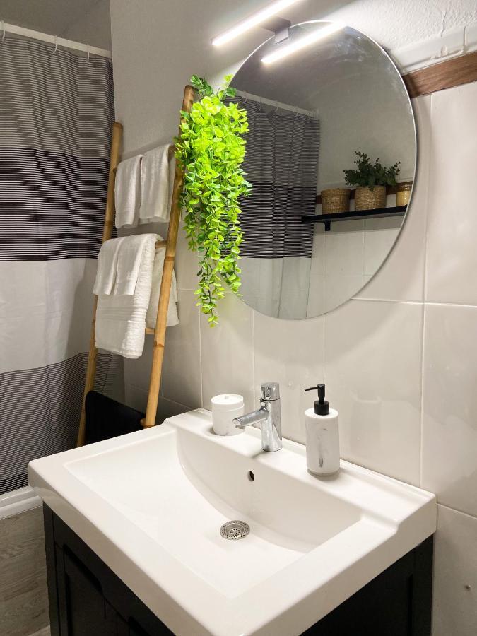 Apartment Brisas Sevilla